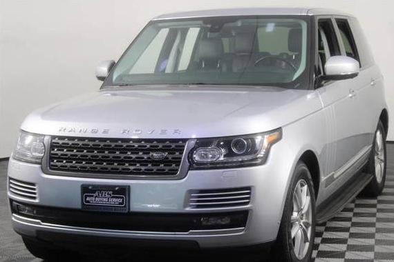 LAND ROVER RANGE ROVER 2015 SALGR2VF5FA213633 image